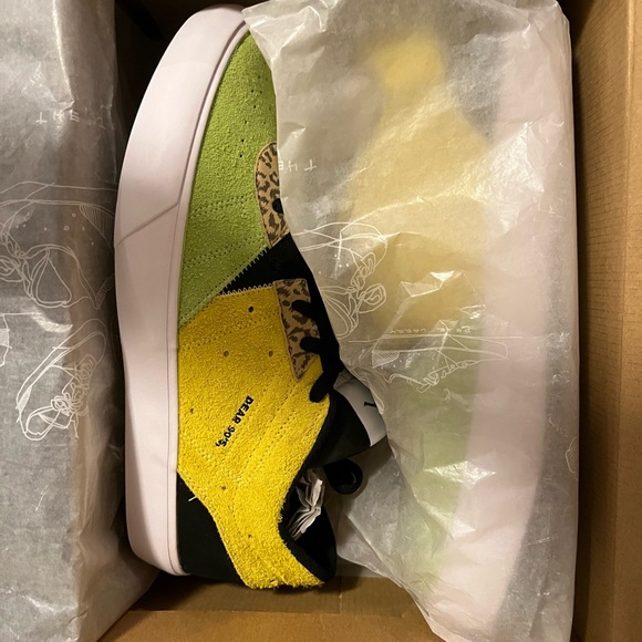 NWT Jordan Series .03 Dear 90's Size 13 - Picture 11 of 16